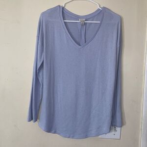 A . New Day Women Top Size S